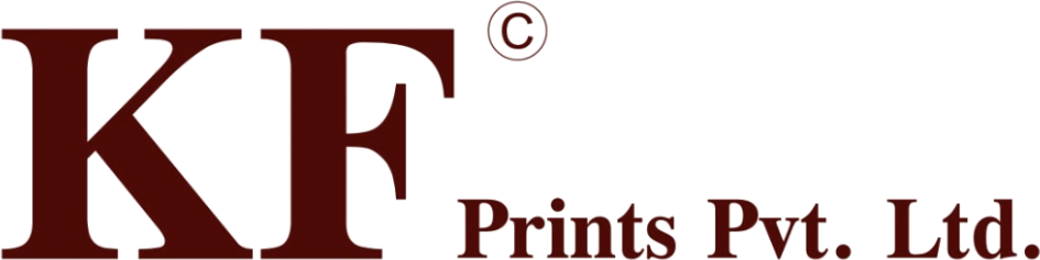 KF Prints logo